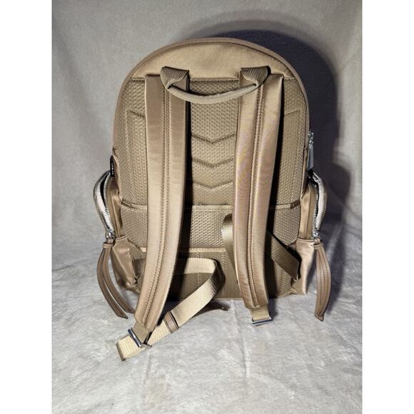 Michael Kors Backpack Purse New - Picture 7 of 15